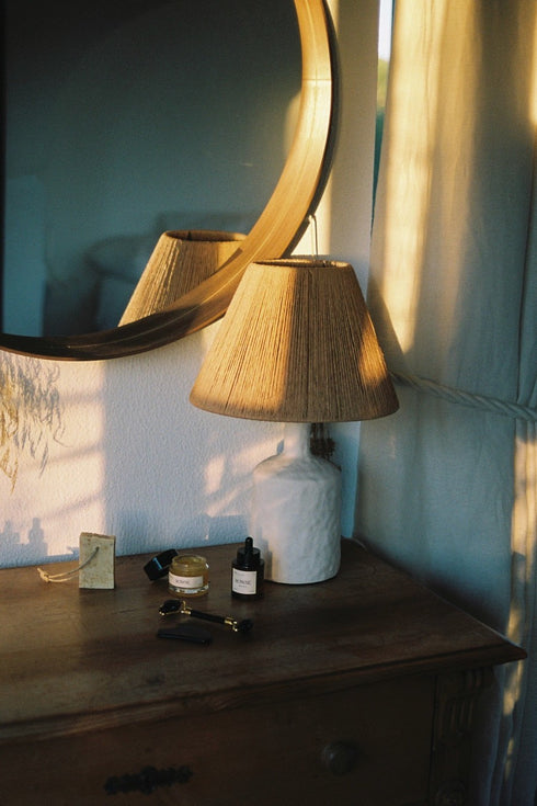 PURIFY NIGHT SERUM